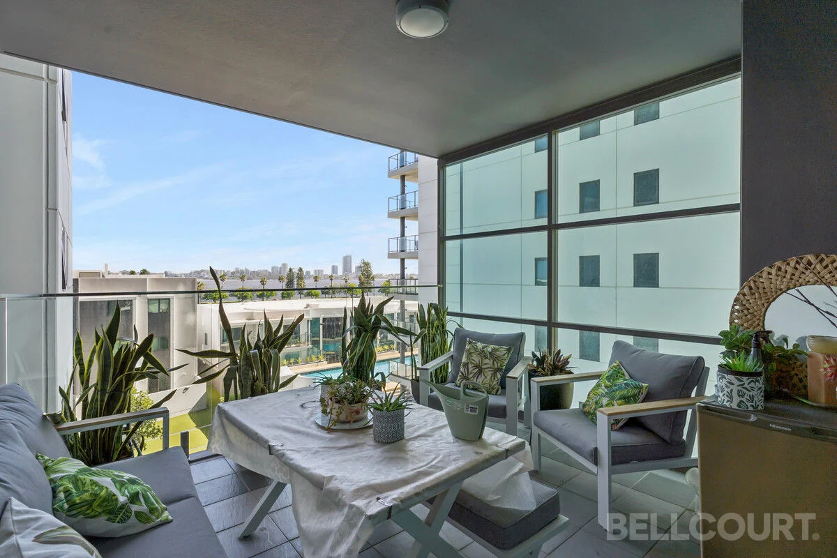 Additional image 13 of 29/90 Terrace Road, East Perth WA 6004