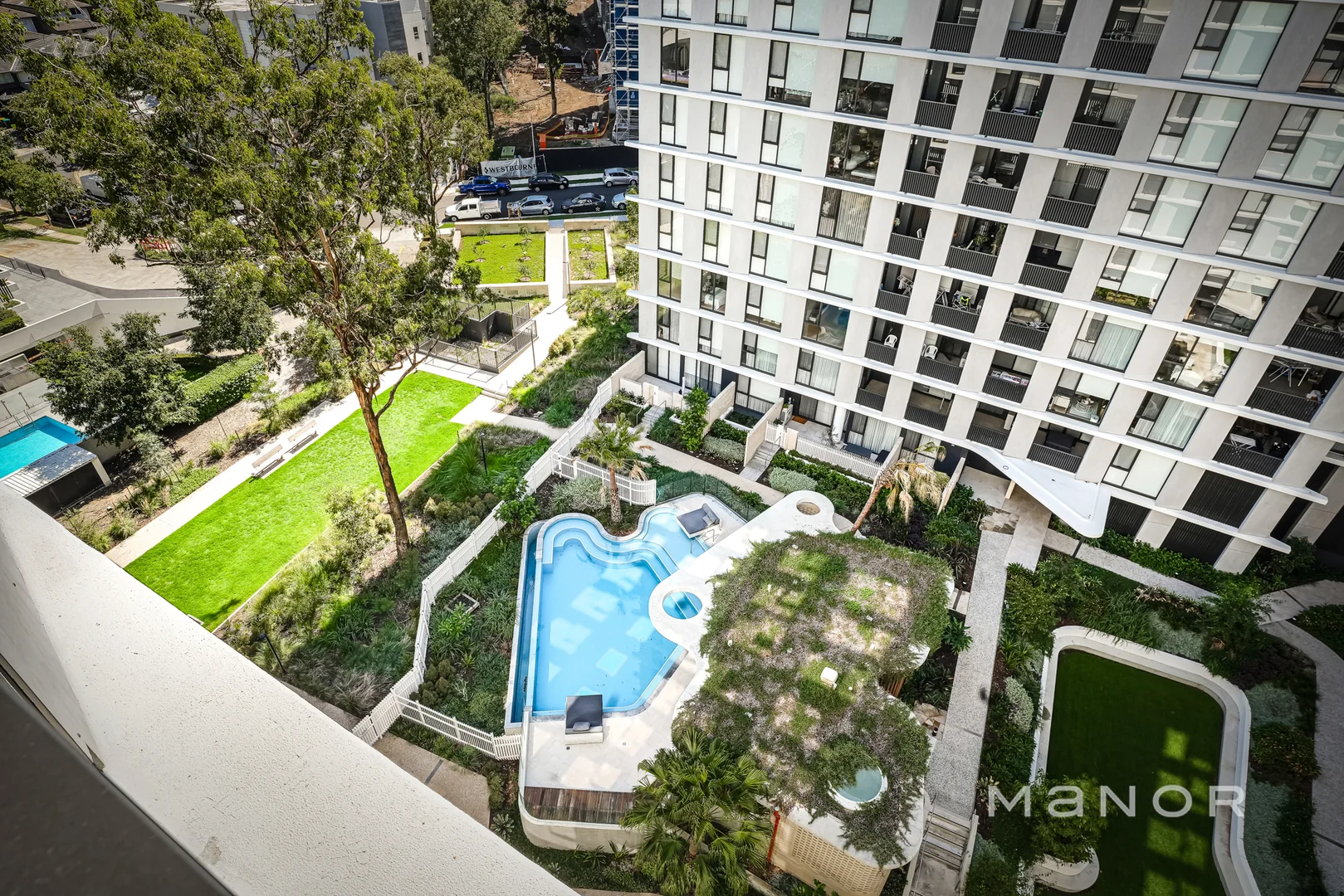 Additional image 11 of 1025/25 Spurway Drive, Norwest NSW 2153