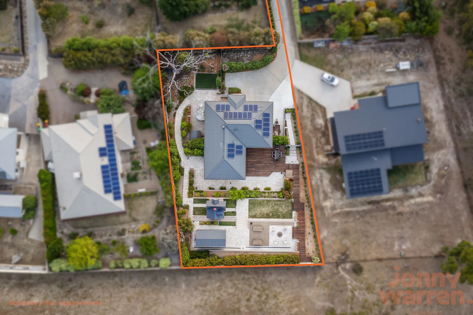 Additional image 34 of 35 Florence Fuller Crescent, Conder ACT 2906