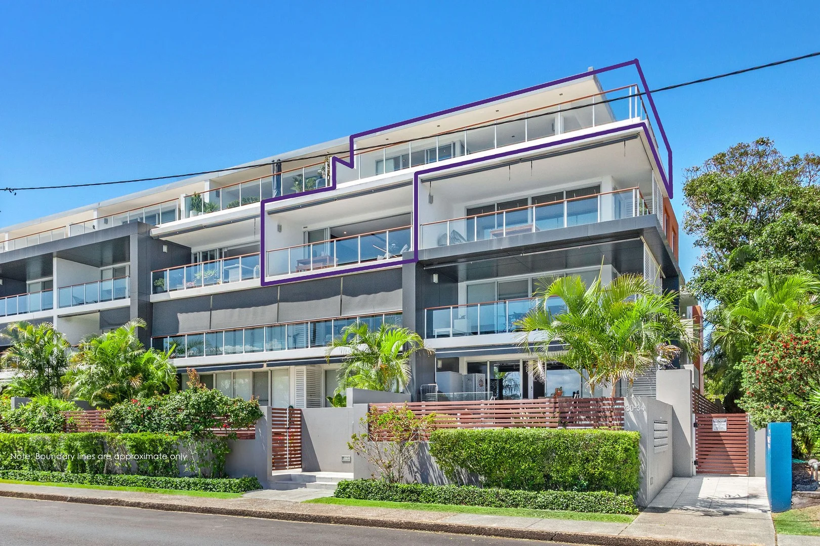 308/30-34 Little Street, Forster NSW 2428