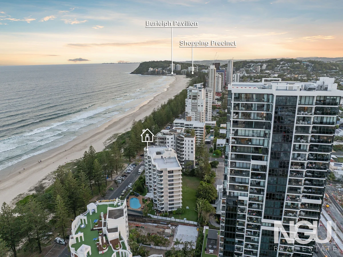 Additional image 29 of 41/202 The Esplanade, Burleigh Heads QLD 4220