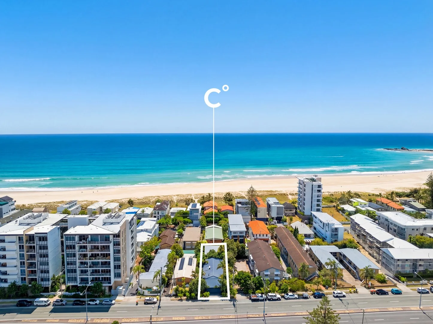 1001 Gold Coast Highway, Palm Beach QLD 4221