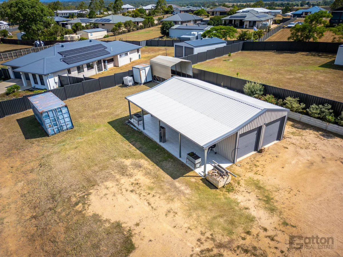 Additional image 29 of 13 Baltzer Court, Grantham QLD 4347