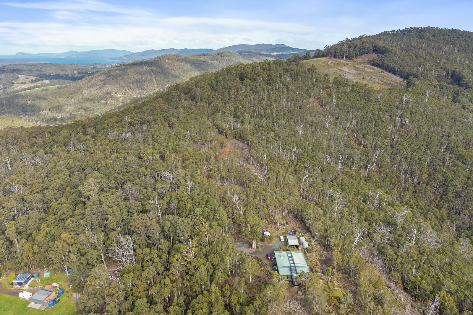 Additional image 4 of Lot 1 Longmans Road, Snug TAS 7054
