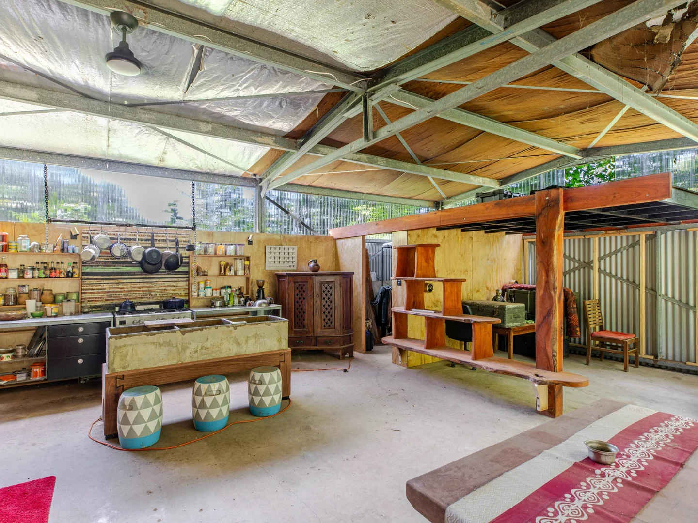 Additional image 20 of 137 George Road, Forest Creek QLD 4873