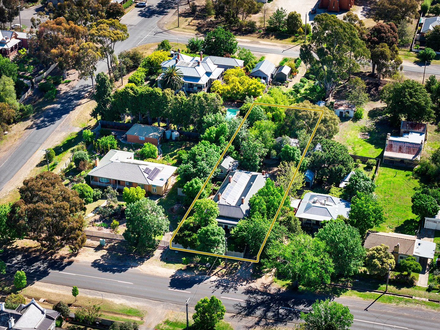 Additional image 27 of 133 High Street, Maldon VIC 3463