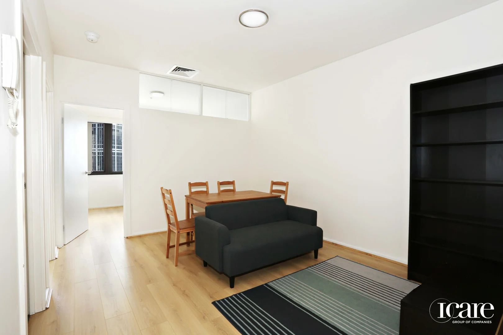 Additional image 2 of 2215/250 Elizabeth Street, Melbourne VIC 3000