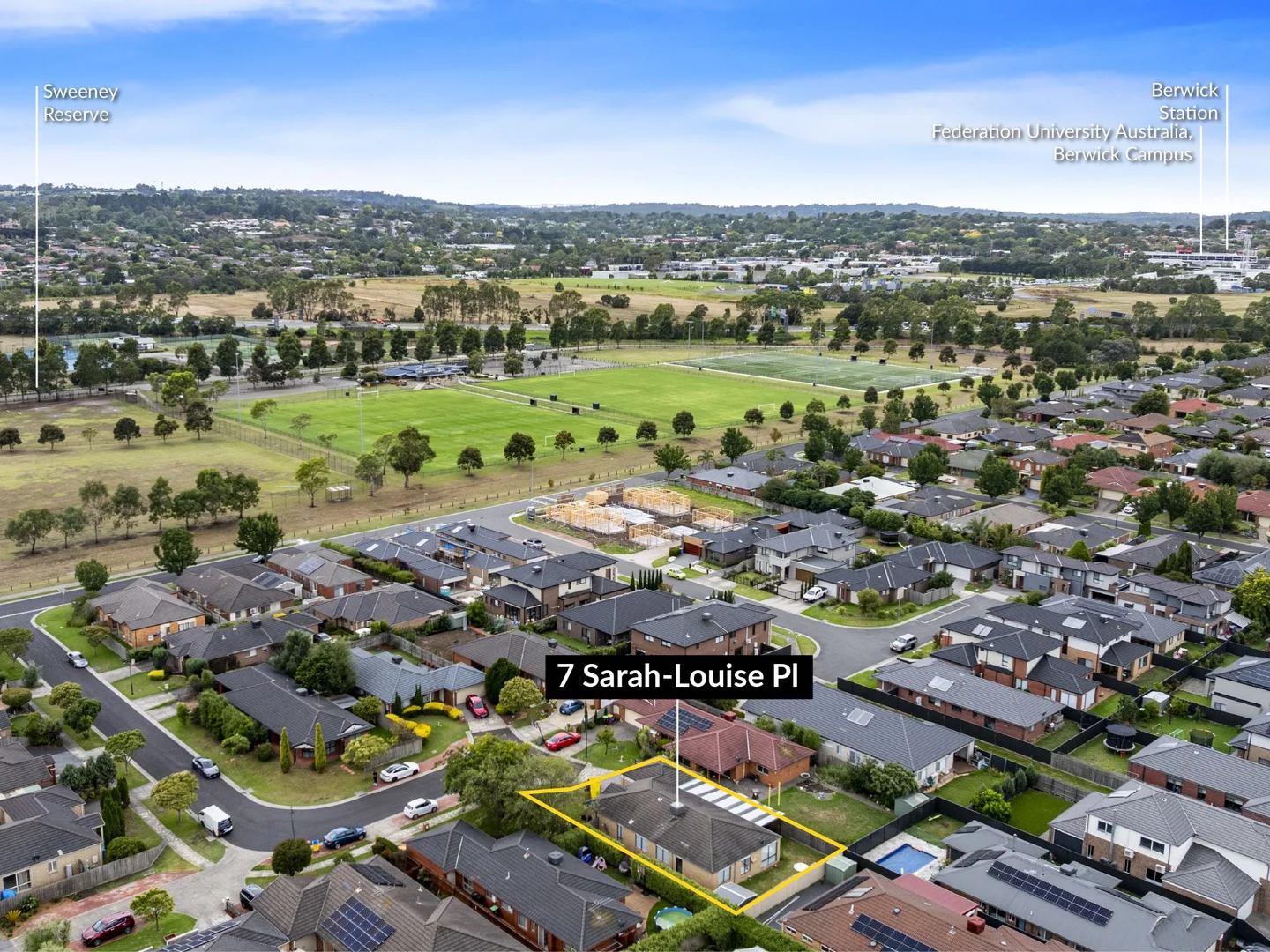Additional image 19 of 7 Sarah-Louise Place, Berwick VIC 3806