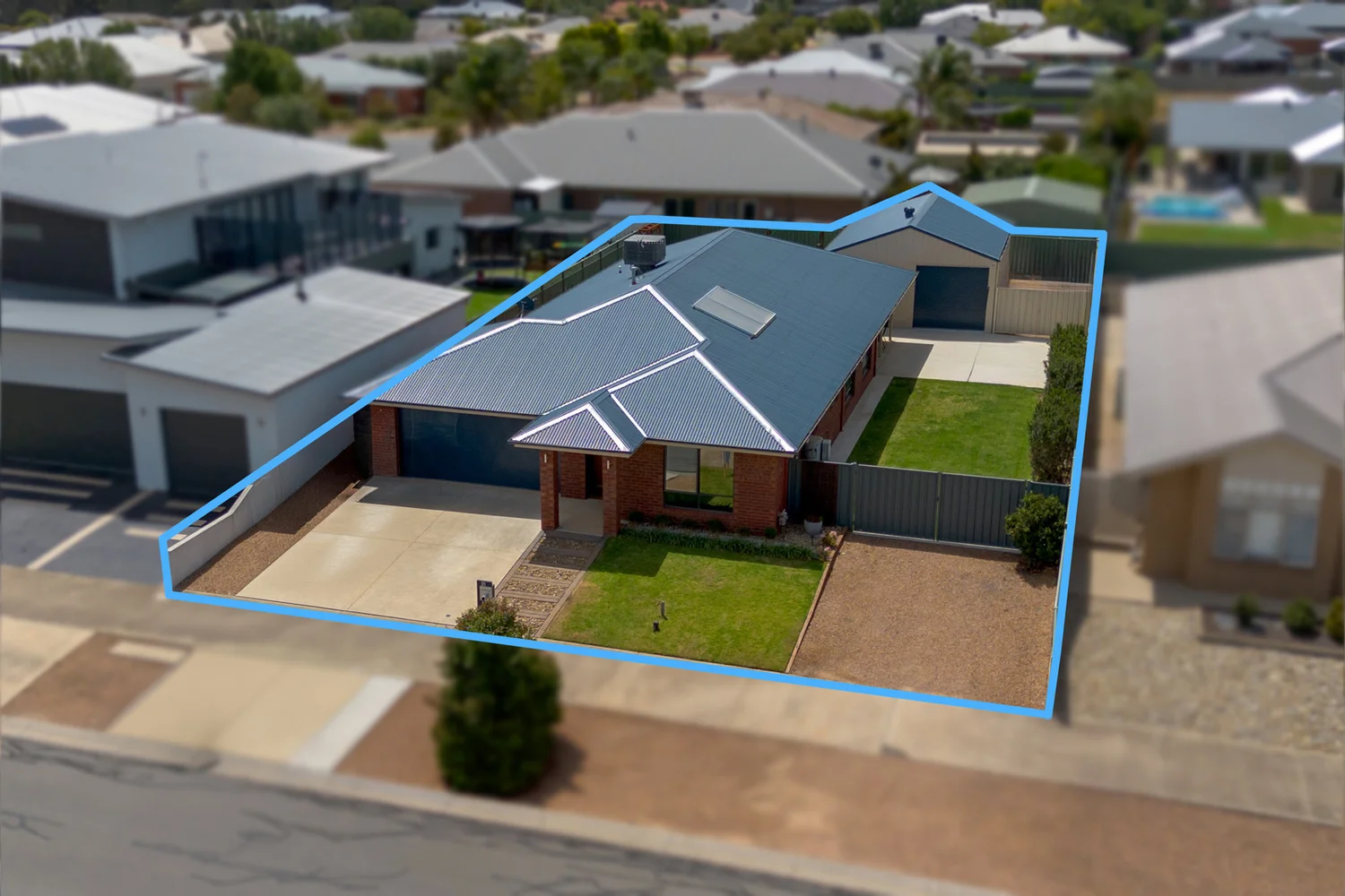 Additional image 18 of 21 Cormorant Boulevard, Kialla VIC 3631