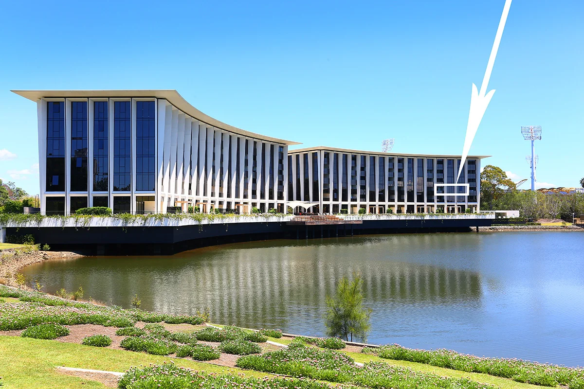 Additional image 3 of 1 The Concourse, Benowa QLD 4217