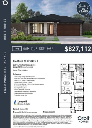 Additional image 2 of 17, 141-147 Kensington Road, Leopold VIC 3224