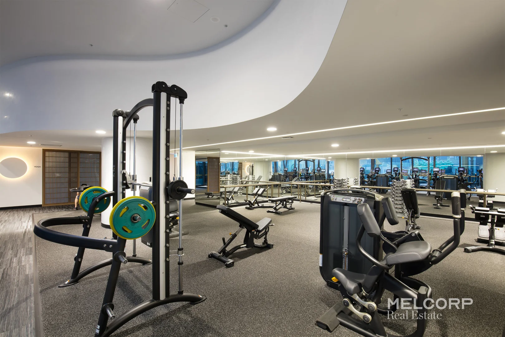 Additional image 10 of 7407/228 La Trobe Street, Melbourne VIC 3000