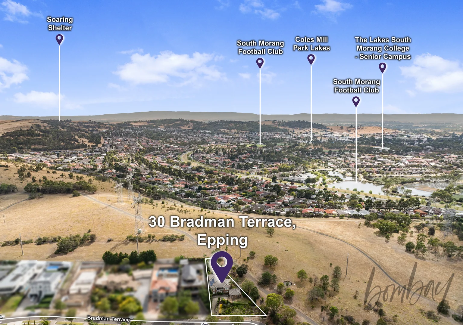 Additional image 21 of 30 Bradman Terrace, Epping VIC 3076