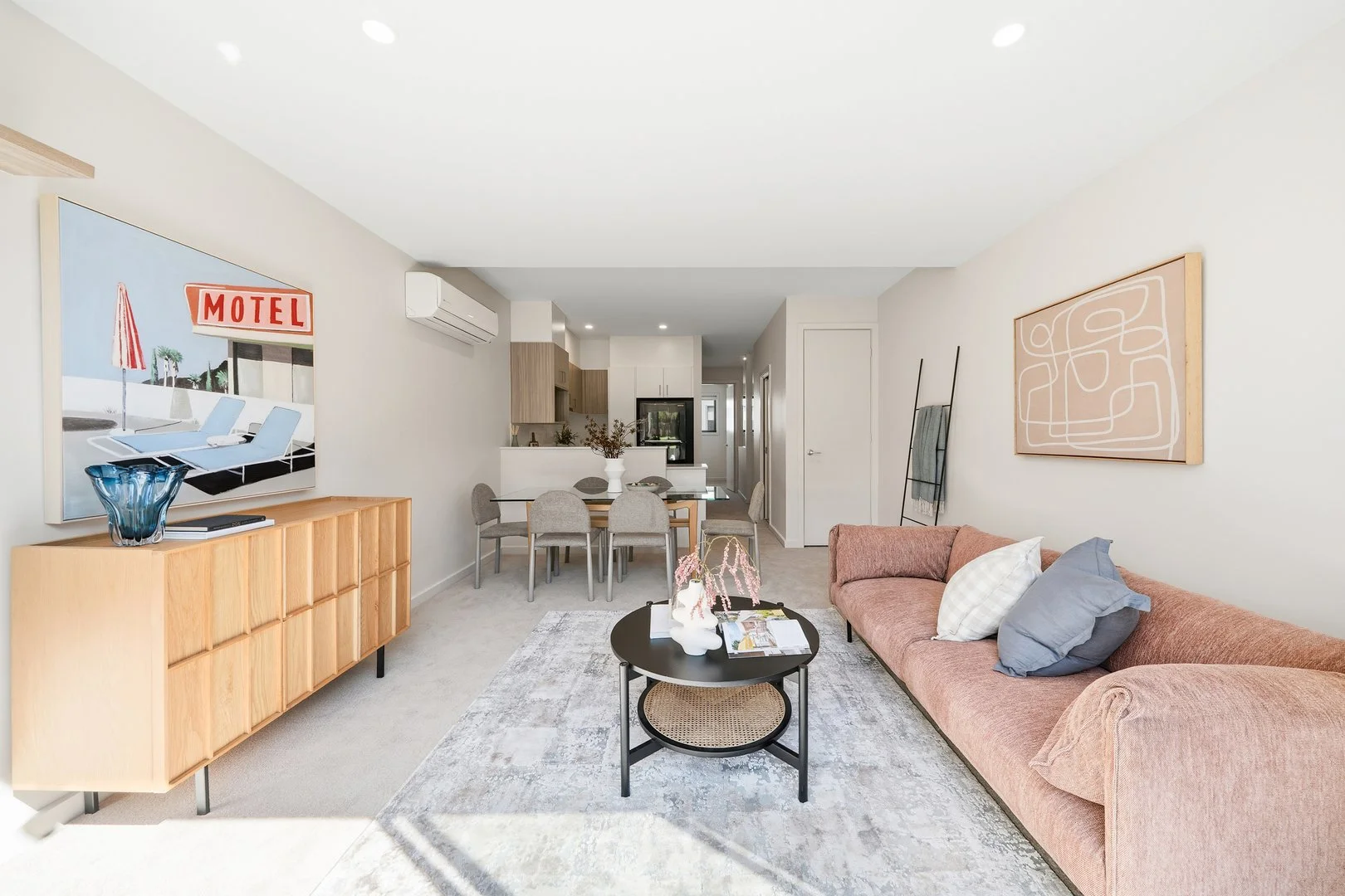 Additional image 3 of 9/15 Wanderlight Avenue, Lawson ACT 2617