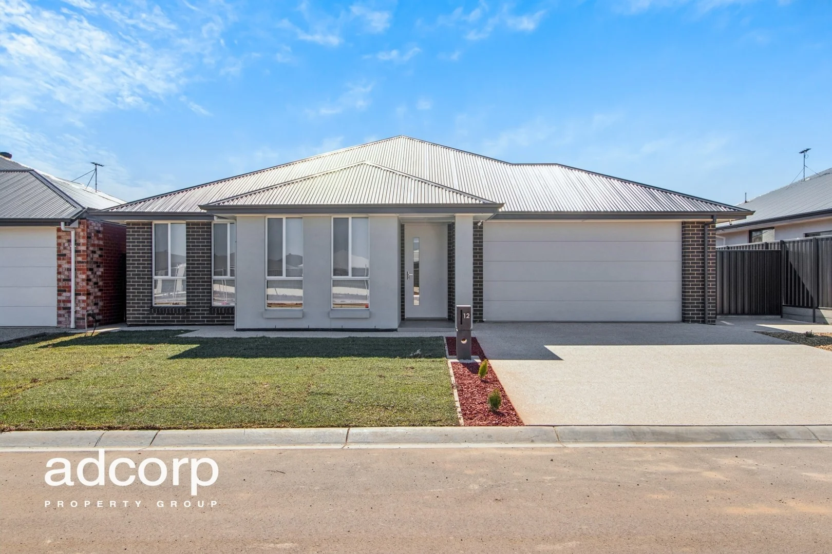 12 Germaine Grove, Roseworthy SA 5371