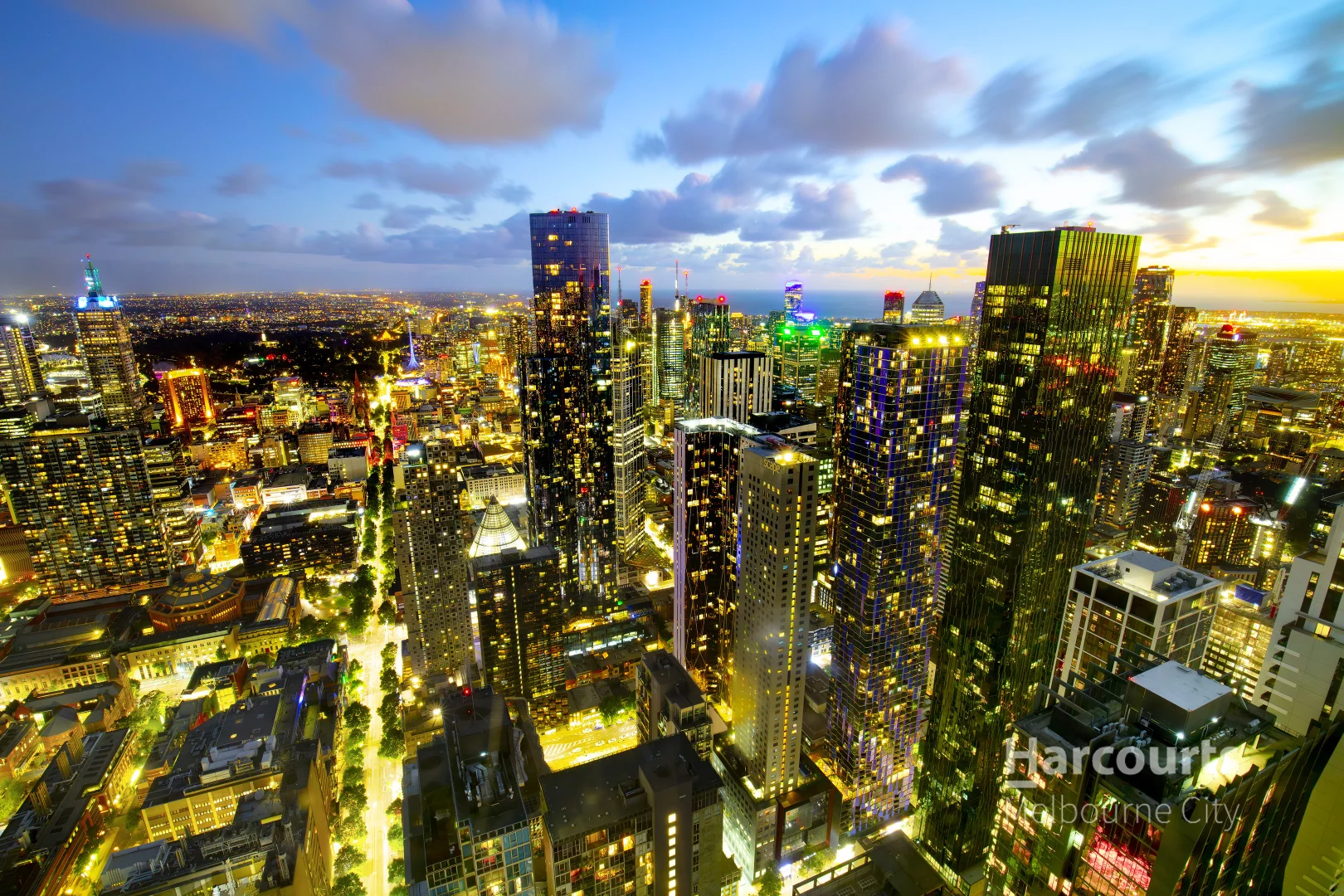 Additional image 3 of 7001/160 Victoria Street, Carlton VIC 3053