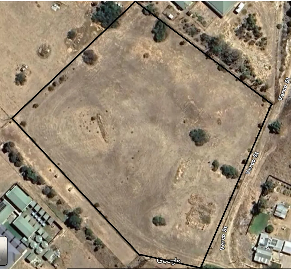 Lot 9 Verco Street, Moonta Mines SA 5558