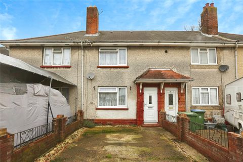 Acacia Road, Southampton, Hampshire SO19