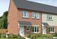 Plot 83 The Hazel, 5 Arcadius Drive, Romans Walk, Caistor, Market Rasen, LN7