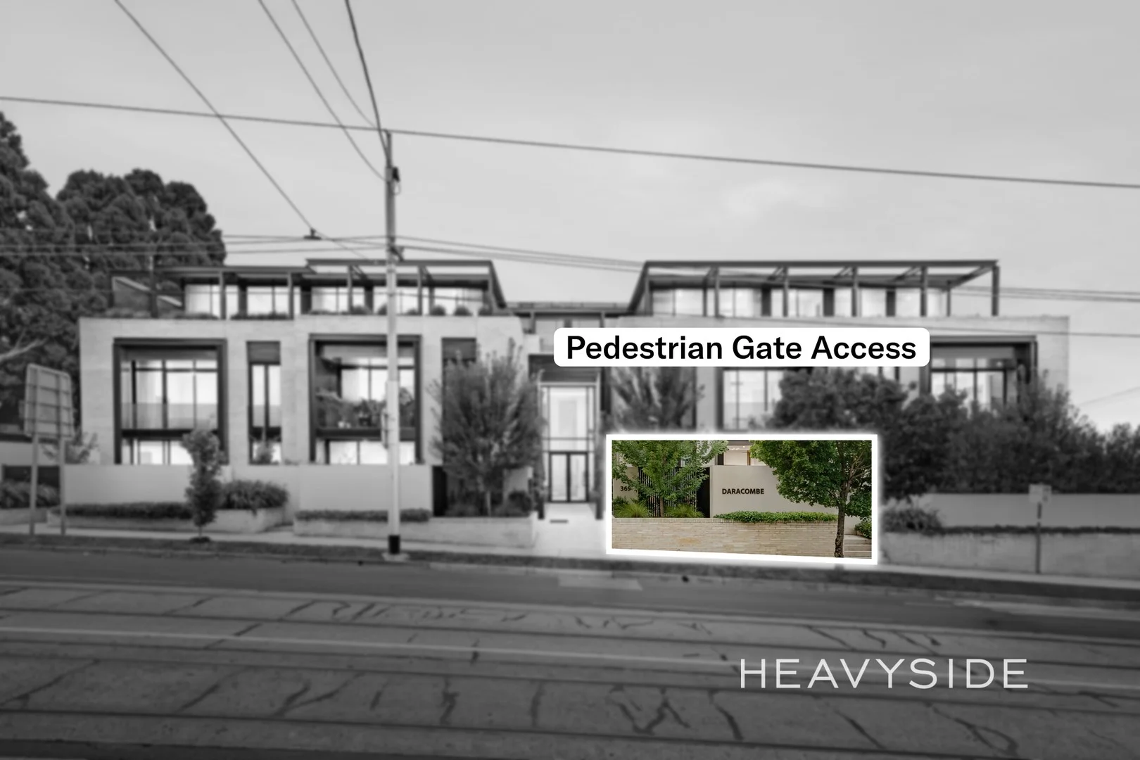 Additional image 21 of G01/369 Cotham Road, Kew VIC 3101