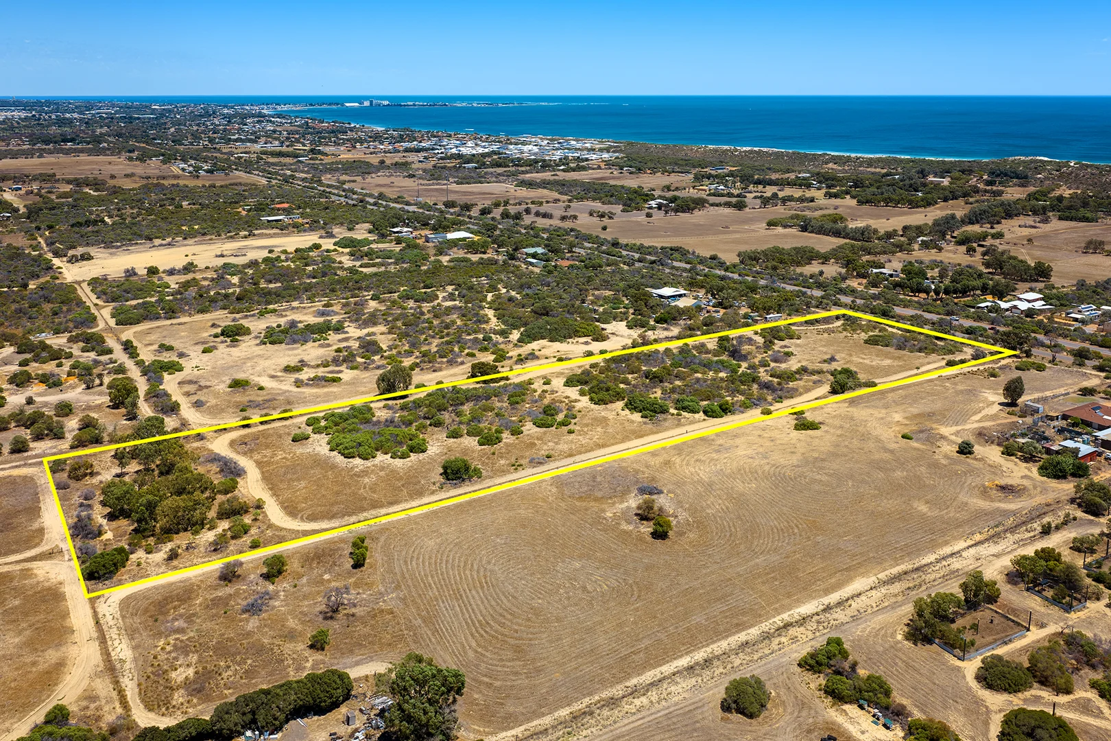 Additional image 4 of Lot 13 Beattie Road, Waggrakine WA 6530