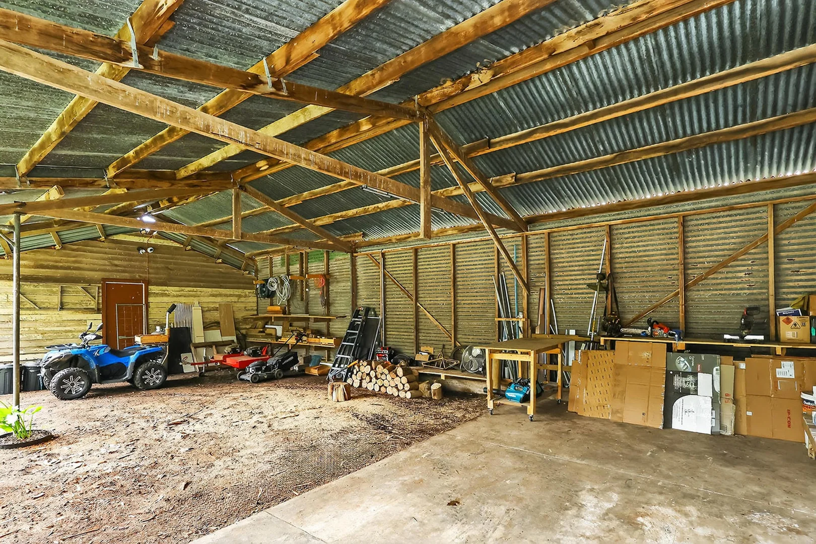 Additional image 32 of 498 Codrington-Bessiebelle Road, Codrington VIC 3285