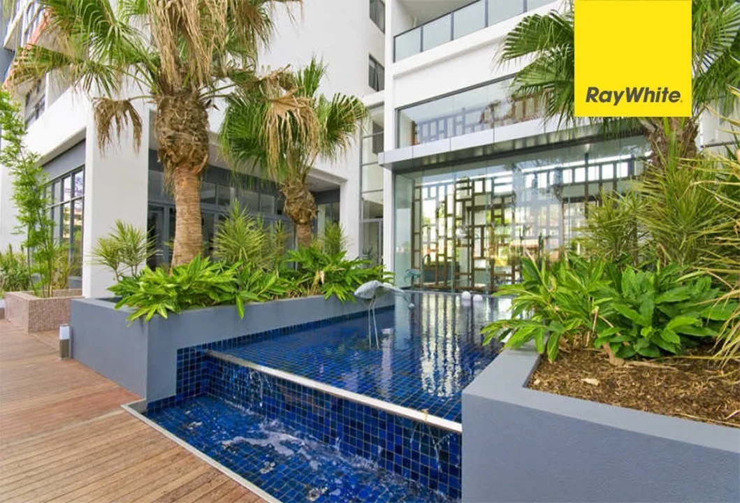 Additional image 15 of 1302A/8 Cowper Street, Parramatta NSW 2150