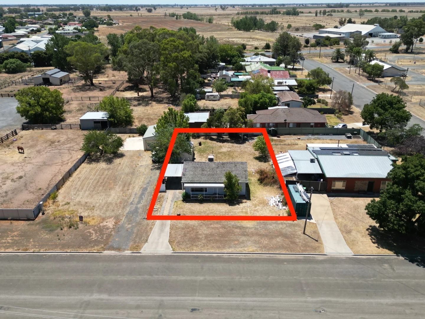 Additional image 3 of 3 Wollamai St, Finley NSW 2713