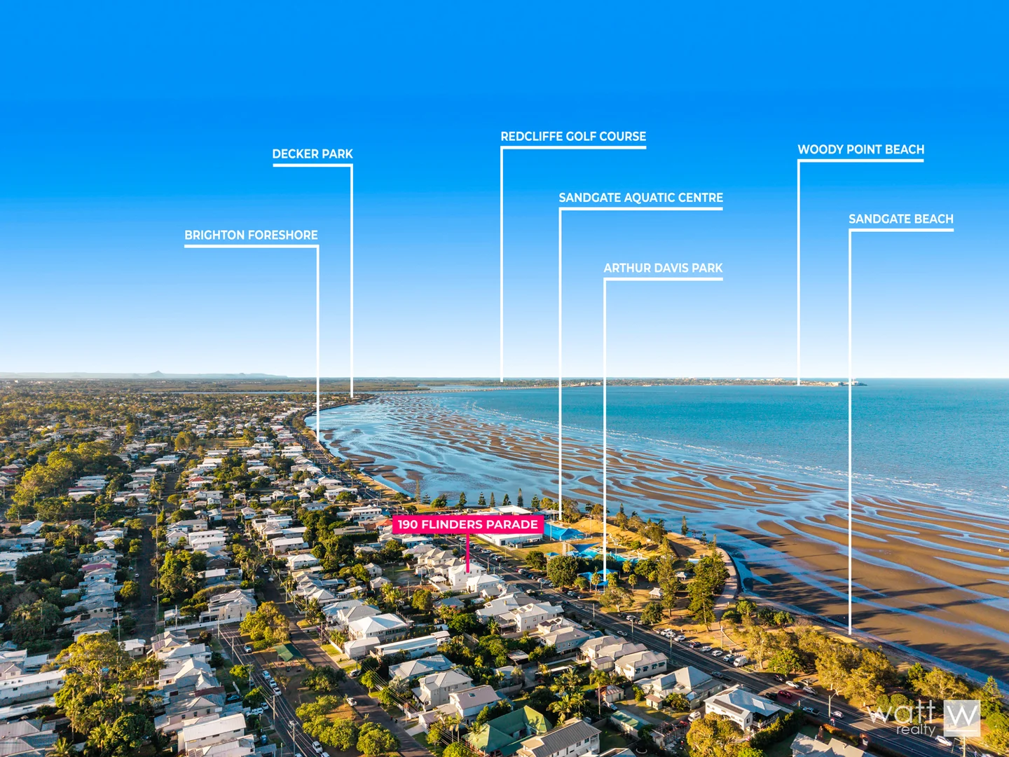 Additional image 35 of 190 Flinders Parade, Sandgate QLD 4017