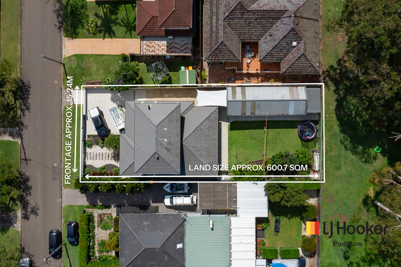 Additional image 2 of 1 Sewell Avenue, Padstow Heights NSW 2211