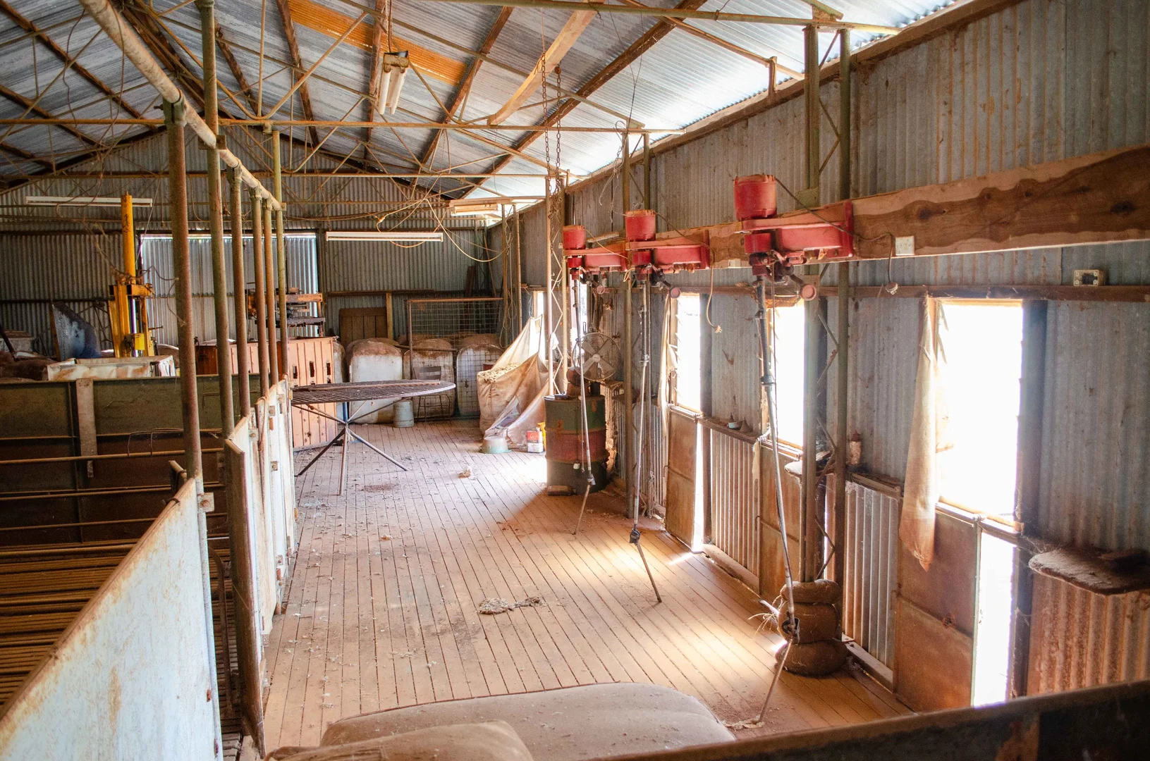 Additional image 6 of 489 West Milby Lane, Tullibigeal NSW 2669