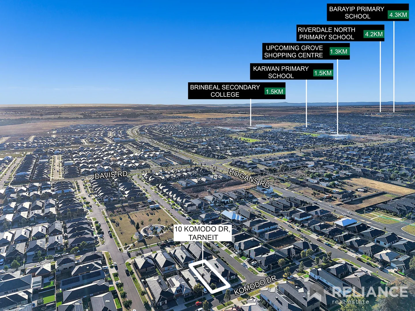 Additional image 22 of 10 Komodo Drive, Tarneit VIC 3029