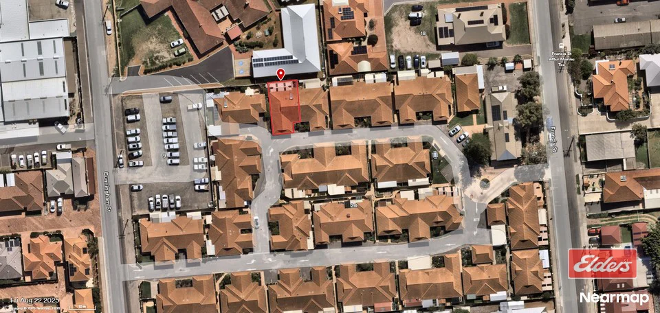 Additional image 14 of 50/20 Francis Street, Geraldton WA 6530