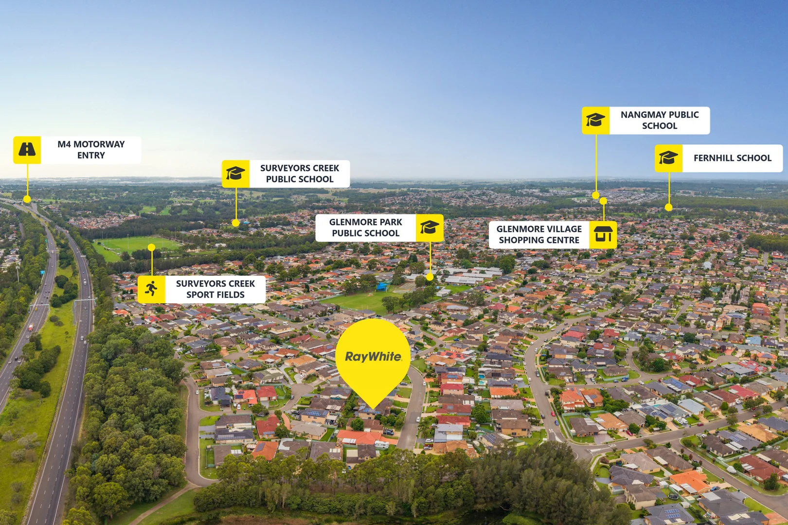 Additional image 20 of 61 Kukundi Drive, Glenmore Park NSW 2745