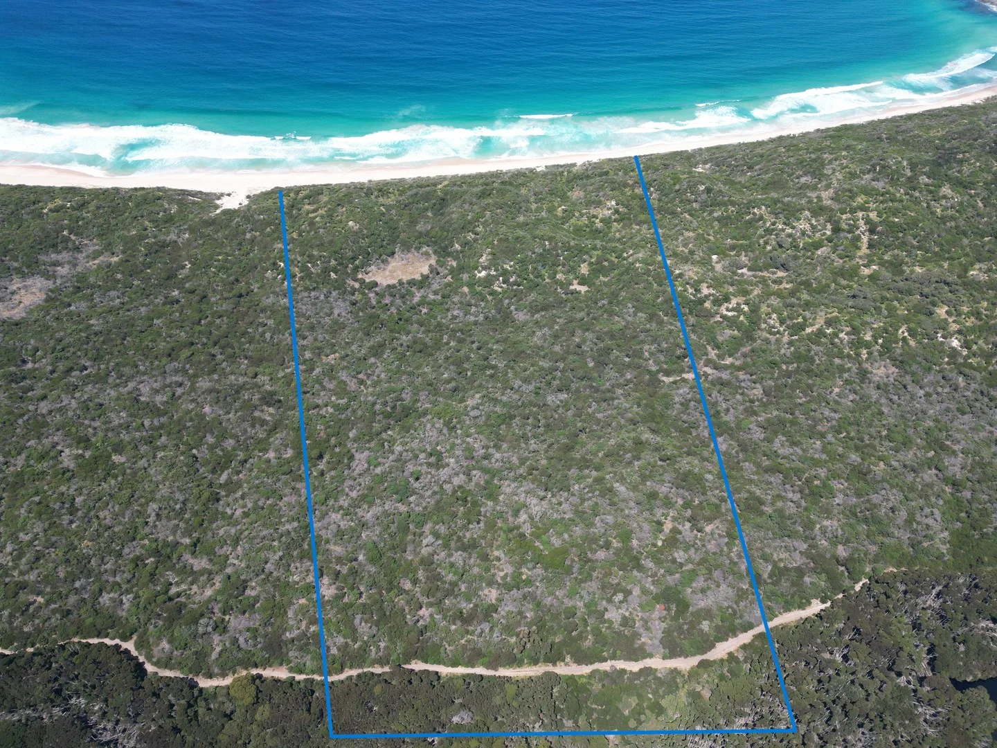 Lot 1 Red Hut Road, Lymwood TAS 7256