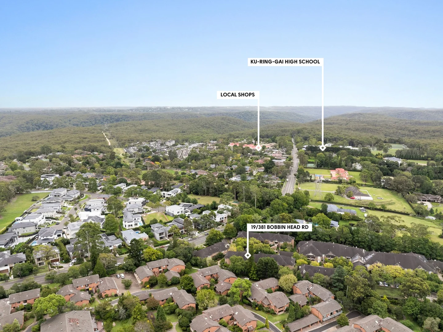 Additional image 15 of 19/381 Bobbin Head Road, Turramurra NSW 2074