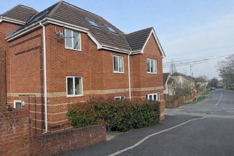 Bursledon Road, Hedge End, Southampton SO30