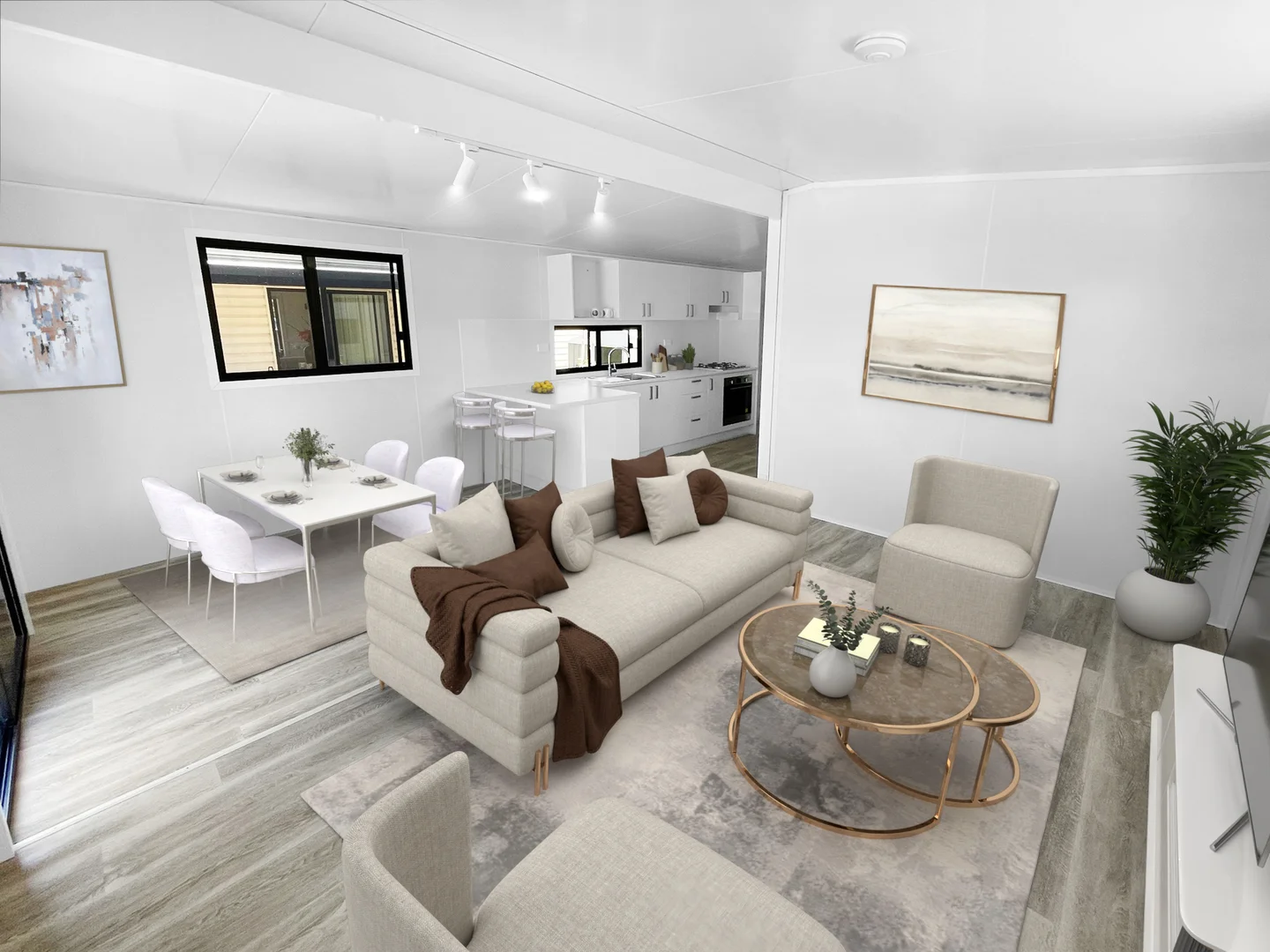 Additional image 2 of 157/145 Kennedy Drive, Tweed Heads West NSW 2485