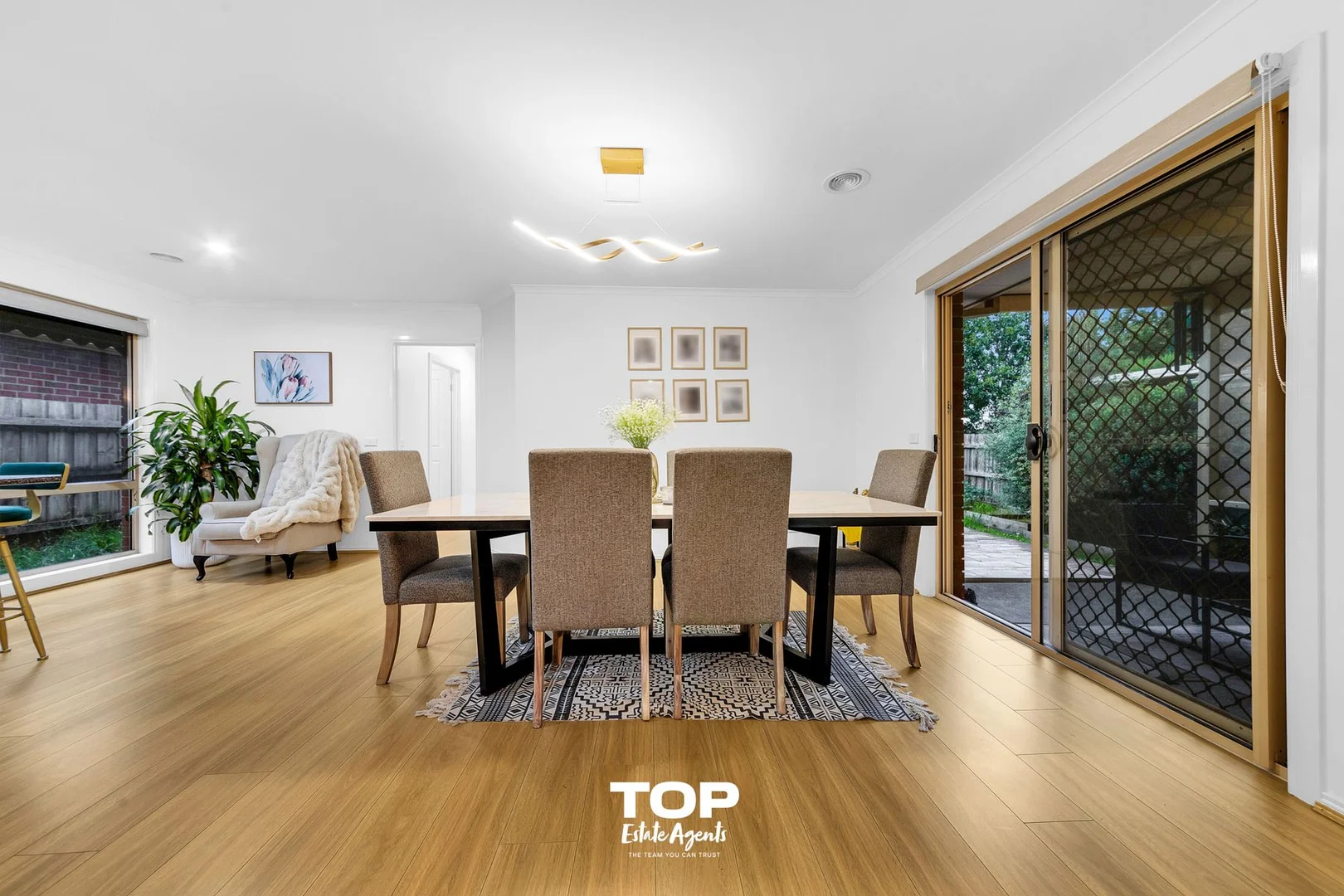 Additional image 11 of 8 Fishburn Place, Cranbourne West VIC 3977