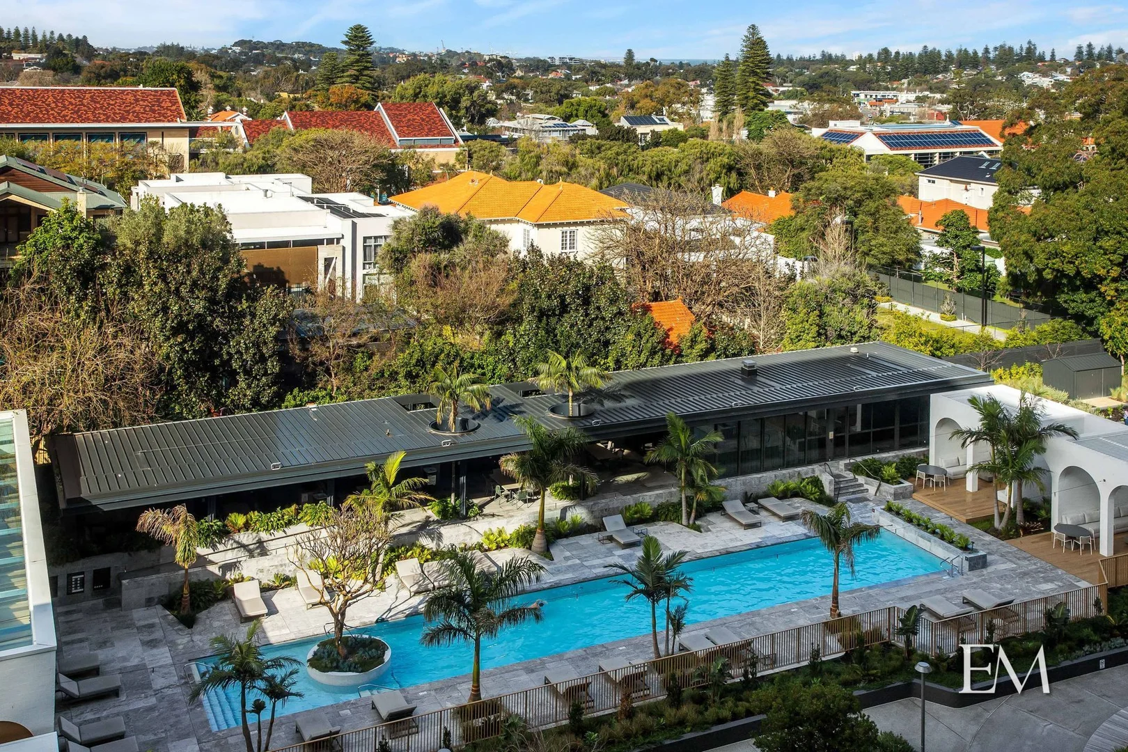 Additional image 17 of 623/3 Airlie Street, Claremont WA 6010