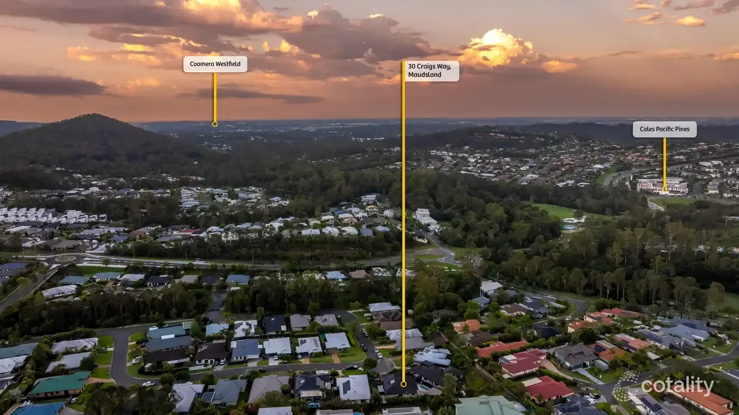 Additional image 18 of 30 Craigs Way, Maudsland QLD 4210