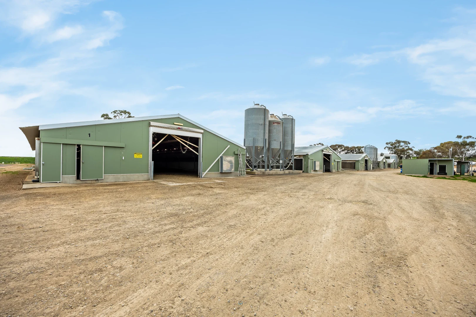 Additional image 10 of 85 Wandel Road, Owen SA 5460