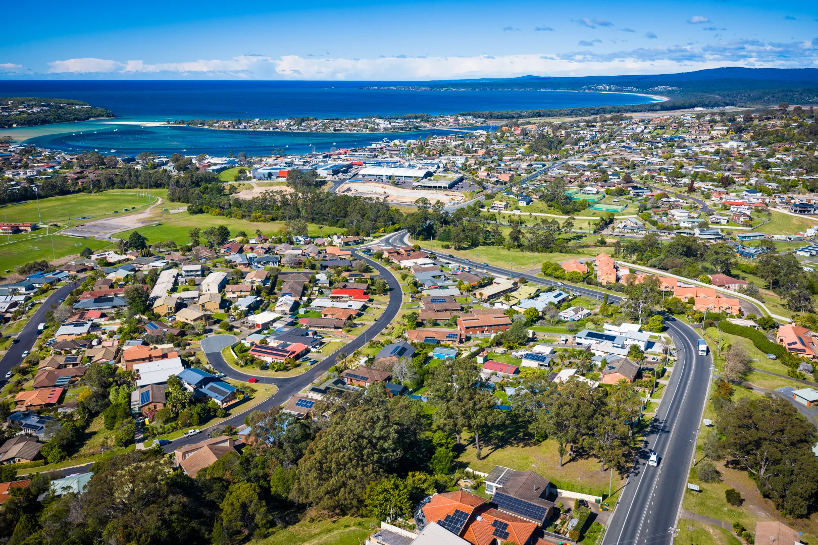 Additional image 9 of 72-78 Sapphire Coast Drive, Merimbula NSW 2548