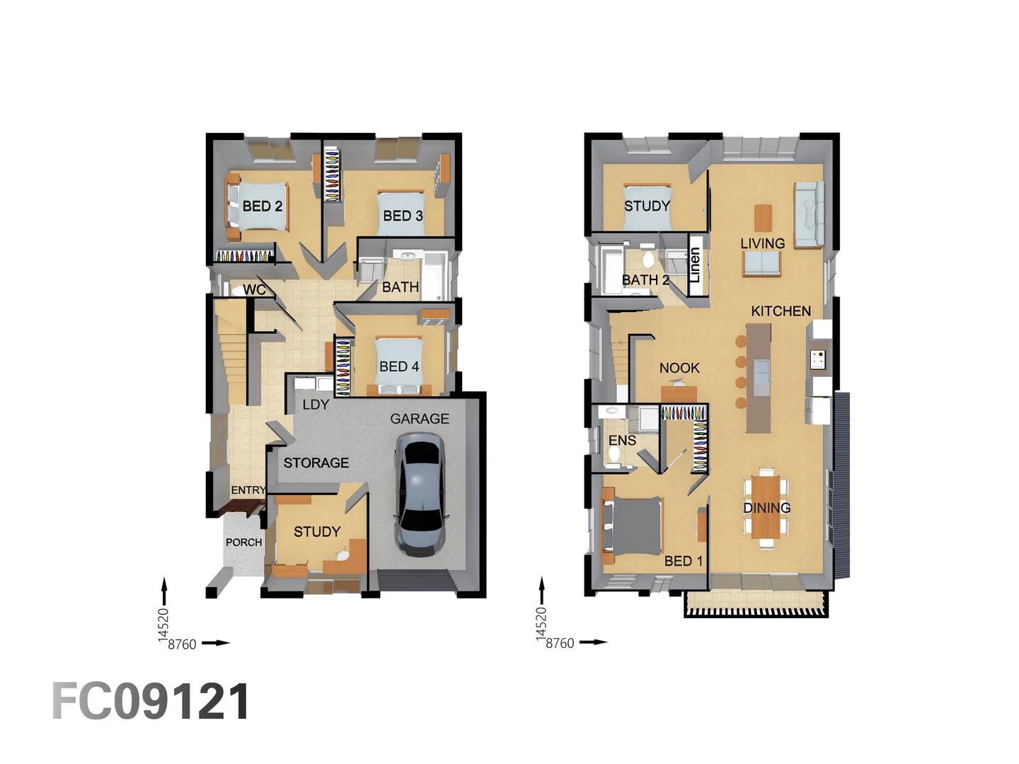 Additional image 6 of 98-100 Smith St, Cleveland QLD 4163