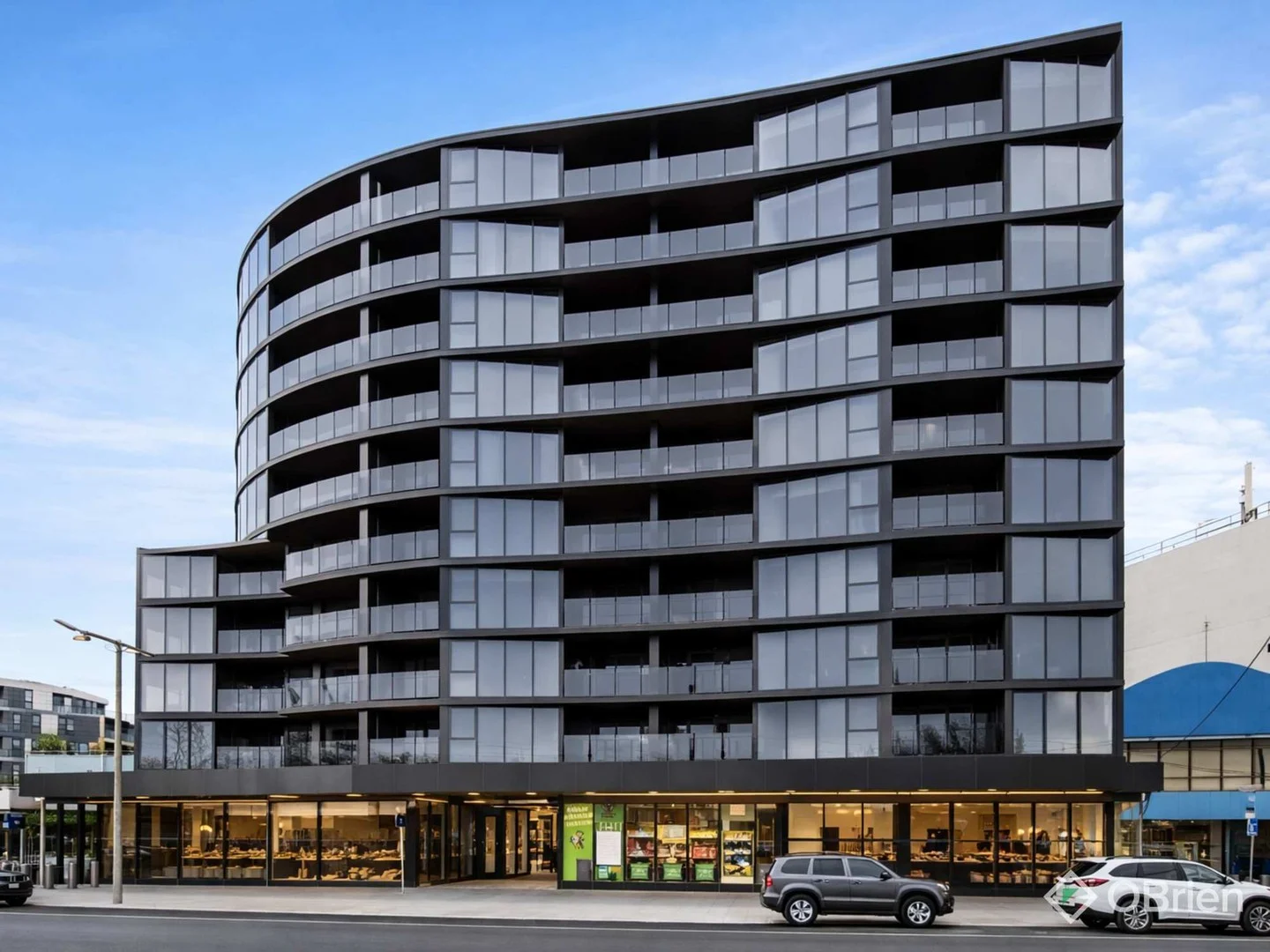 205/6 Station Street, Moorabbin VIC 3189