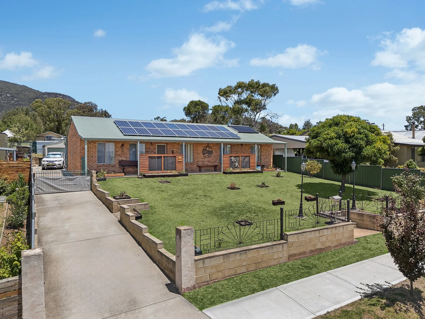 60 Rodgers Street, Kandos NSW 2848