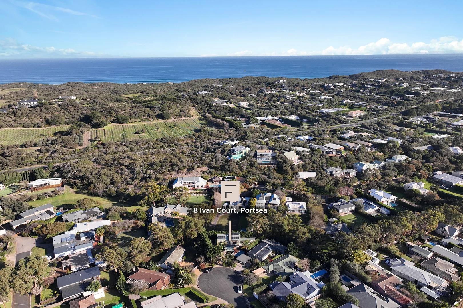 Additional image 23 of 8 Ivan Court, Portsea VIC 3944