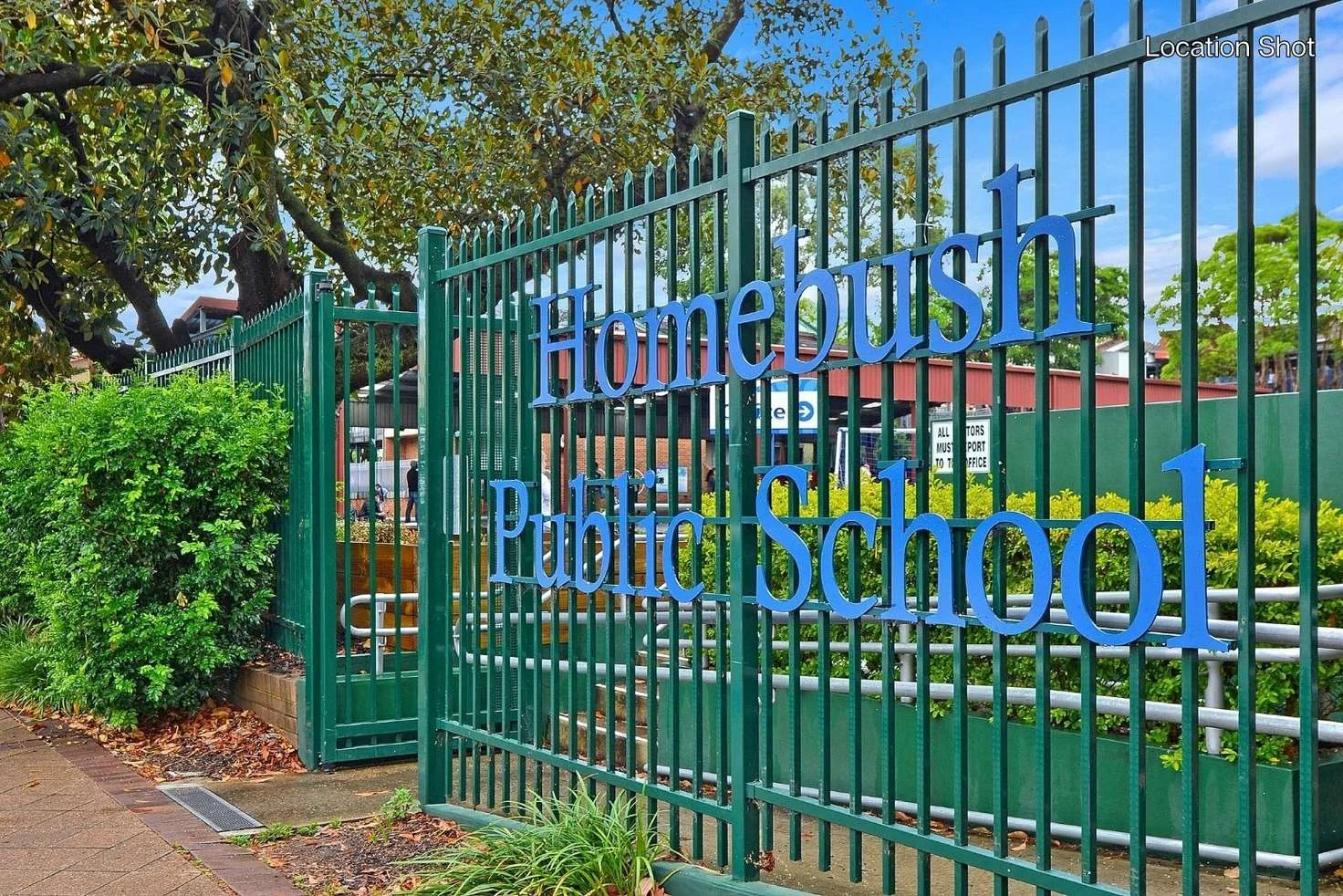 Additional image 10 of 303b/40-42 Loftus Crescent, Homebush NSW 2140