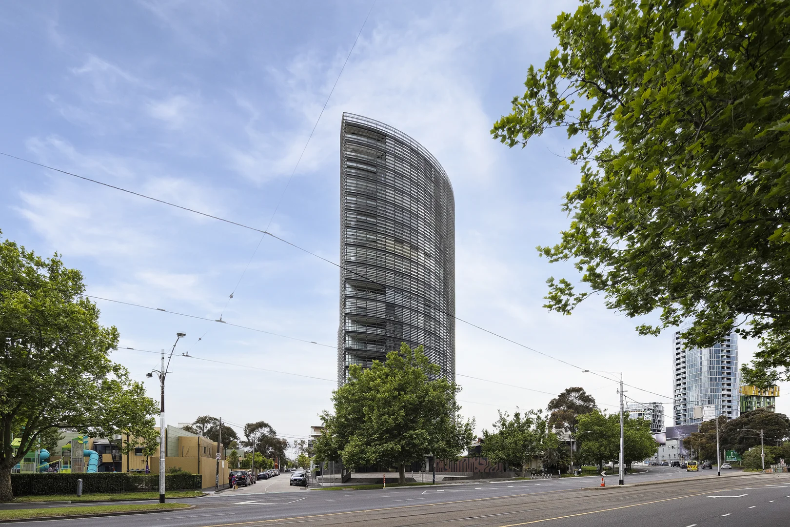 Additional image 4 of 12A/635 St Kilda Road, Melbourne VIC 3004