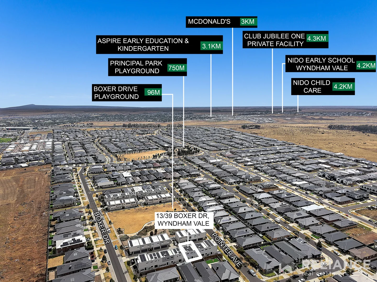 Additional image 9 of 13/39 Boxer Drive, Wyndham Vale VIC 3024